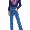 Minnie Mouse Jeans Minnie Mouse Jeans