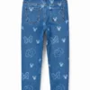 Minnie Mouse Jeans Minnie Mouse Jeans