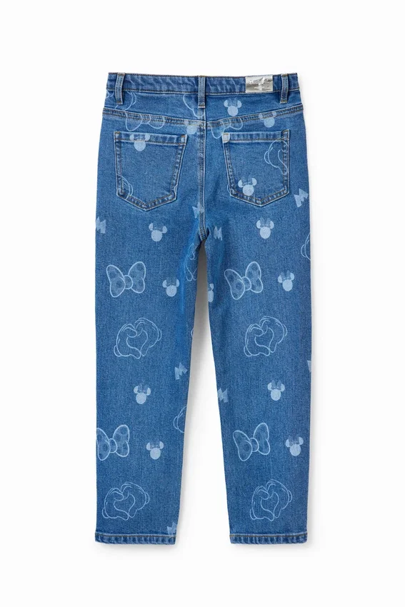 Minnie Mouse Jeans Minnie Mouse Jeans