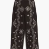 Mirror Long Pants Mirror Long Pants