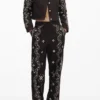 Mirror Long Pants Mirror Long Pants