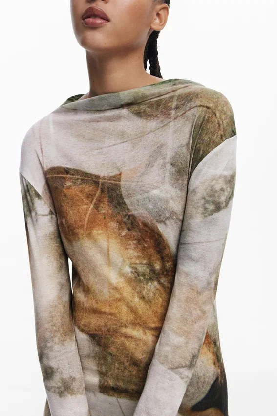 Mock Neck Dress Mock Neck Dress