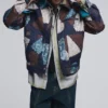 Mosaic Jacket Mosaic Jacket