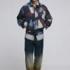 Mosaic Jacket Mosaic Jacket