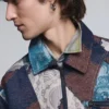 Mosaic Jacket Mosaic Jacket