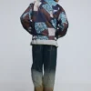 Mosaic Jacket Mosaic Jacket