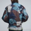 Mosaic Jacket Mosaic Jacket
