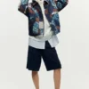 Mosaic Jacket Mosaic Jacket