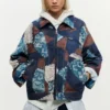 Mosaic Jacket Mosaic Jacket