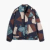Mosaic Jacket Mosaic Jacket