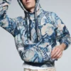 Mosaic Sweatshirt Mosaic Sweatshirt