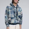 Mosaic Sweatshirt Mosaic Sweatshirt