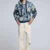 Mosaic Sweatshirt Mosaic Sweatshirt