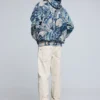 Mosaic Sweatshirt Mosaic Sweatshirt