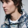 Mosaic Sweatshirt Mosaic Sweatshirt