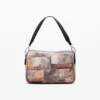 Multi-Pocket Bag Multi-Pocket Bag