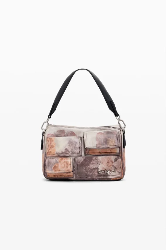 Multi-Pocket Bag Multi-Pocket Bag