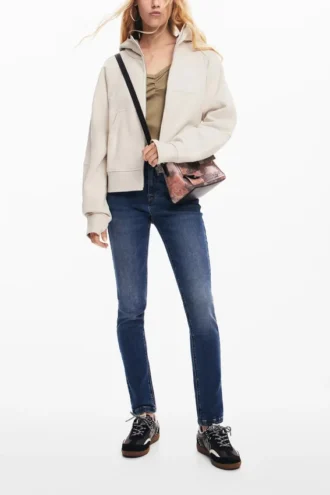 Multi-Pocket Bag
