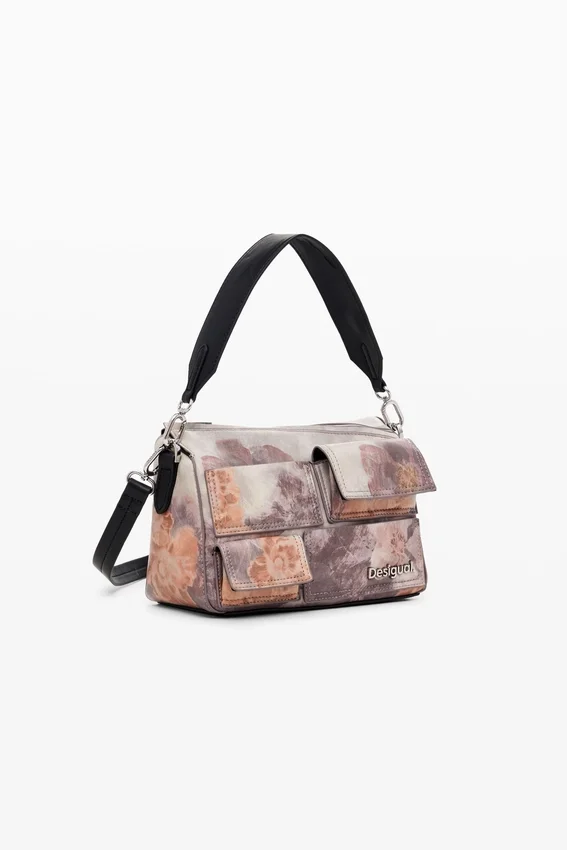 Multi-Pocket Bag Multi-Pocket Bag