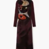Multi-Position Midi Dress