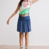 Multicolored Printed T-Shirt