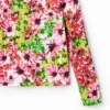 Multicoloured Floral T-Shirt