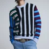 Multistripe Sweater Multistripe Sweater