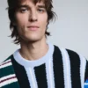Multistripe Sweater Multistripe Sweater