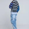 Multistripe Sweater Multistripe Sweater