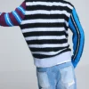 Multistripe Sweater Multistripe Sweater