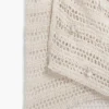 Openwork Pareo with Appliques