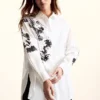 Orchid Shirt M. Christian Lacroix Orchid Shirt M. Christian Lacroix
