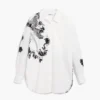 Orchid Shirt M. Christian Lacroix Orchid Shirt M. Christian Lacroix