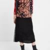 Oriental Boho Shirt
