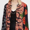 Oriental Boho Shirt