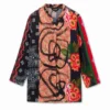 Oriental Boho Shirt