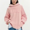 Oversize Sweatshirt with Hood Oversize Sweatshirt with Hood