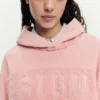 Oversize Sweatshirt with Hood Oversize Sweatshirt with Hood