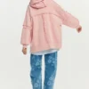 Oversize Sweatshirt with Hood Oversize Sweatshirt with Hood