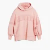 Oversize Sweatshirt with Hood Oversize Sweatshirt with Hood