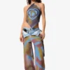 Oversized Trousers Masha Popova Oversized Trousers Masha Popova