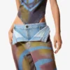 Oversized Trousers Masha Popova Oversized Trousers Masha Popova