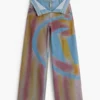 Oversized Trousers Masha Popova Oversized Trousers Masha Popova