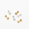 Pack Mini Zalio Earrings