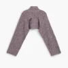 Pack Sweater and Knit Hat