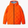Padded Coat Padded Coat