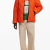 Padded Coat Padded Coat