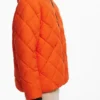 Padded Coat Padded Coat