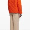 Padded Coat Padded Coat