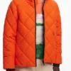 Padded Coat Padded Coat